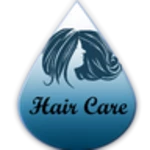 complete hair care android application logo